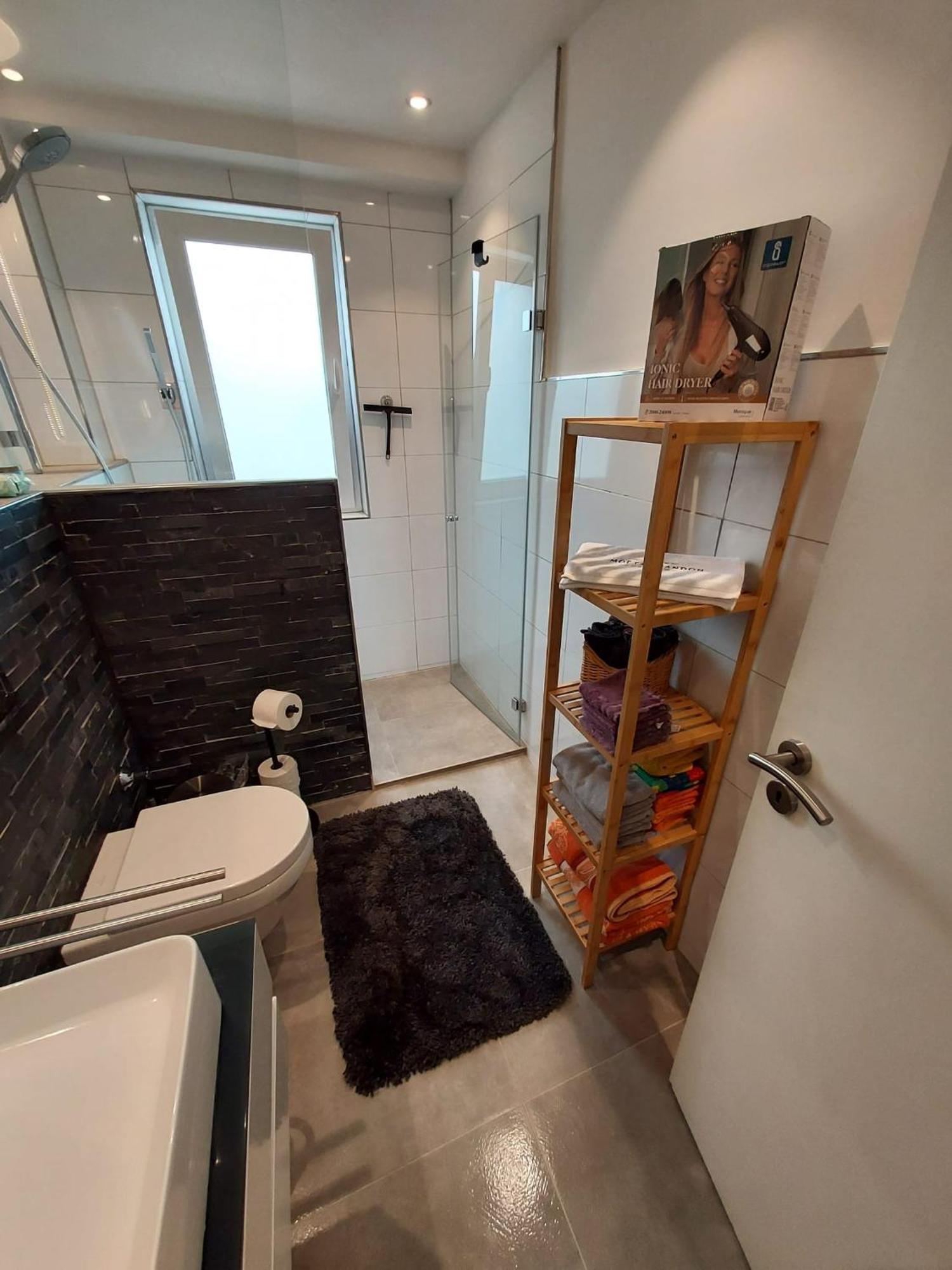 Seibels Suites - Wohnung Ruhrgebiet Герне Екстер'єр фото