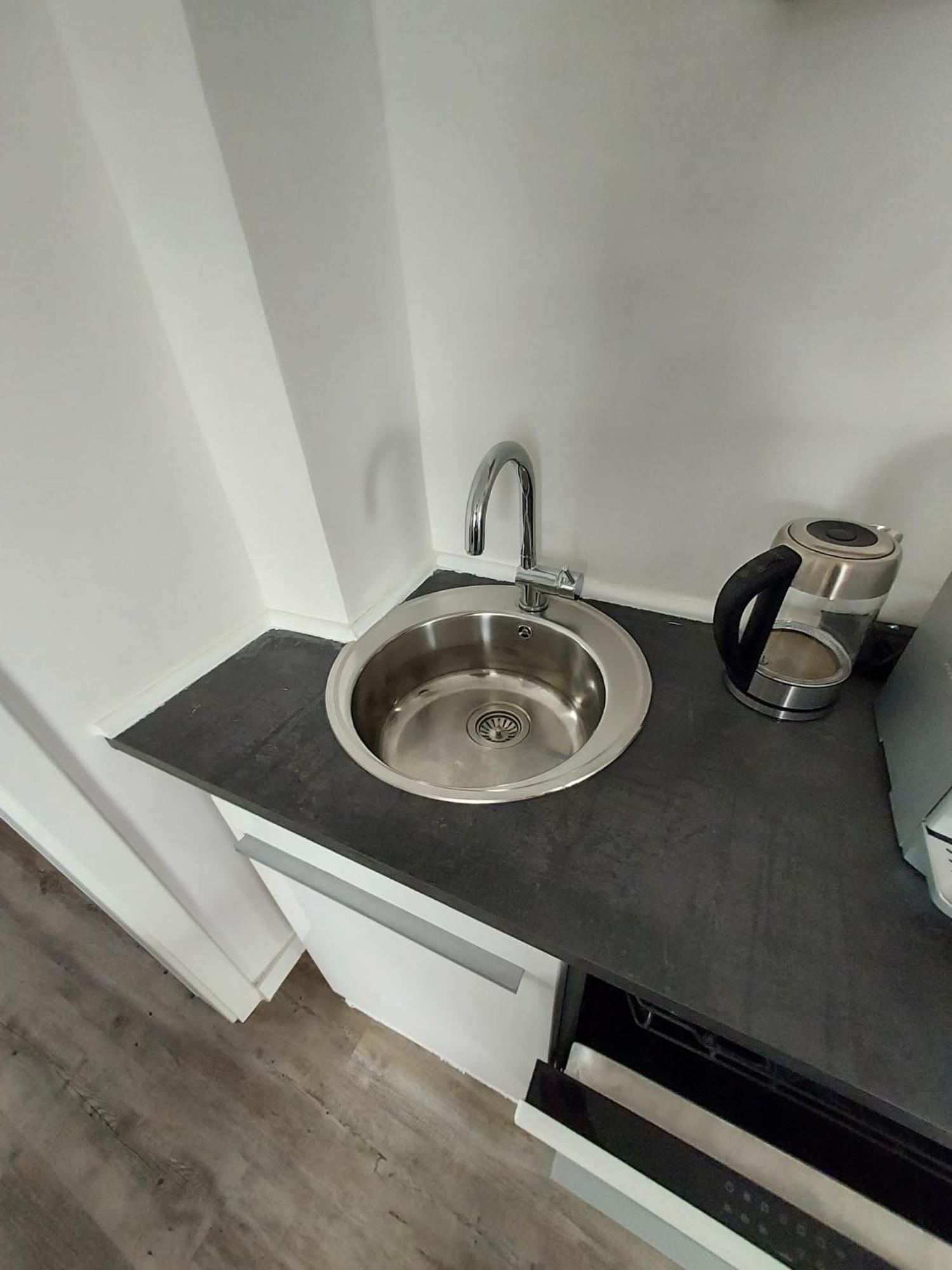 Seibels Suites - Wohnung Ruhrgebiet Герне Екстер'єр фото