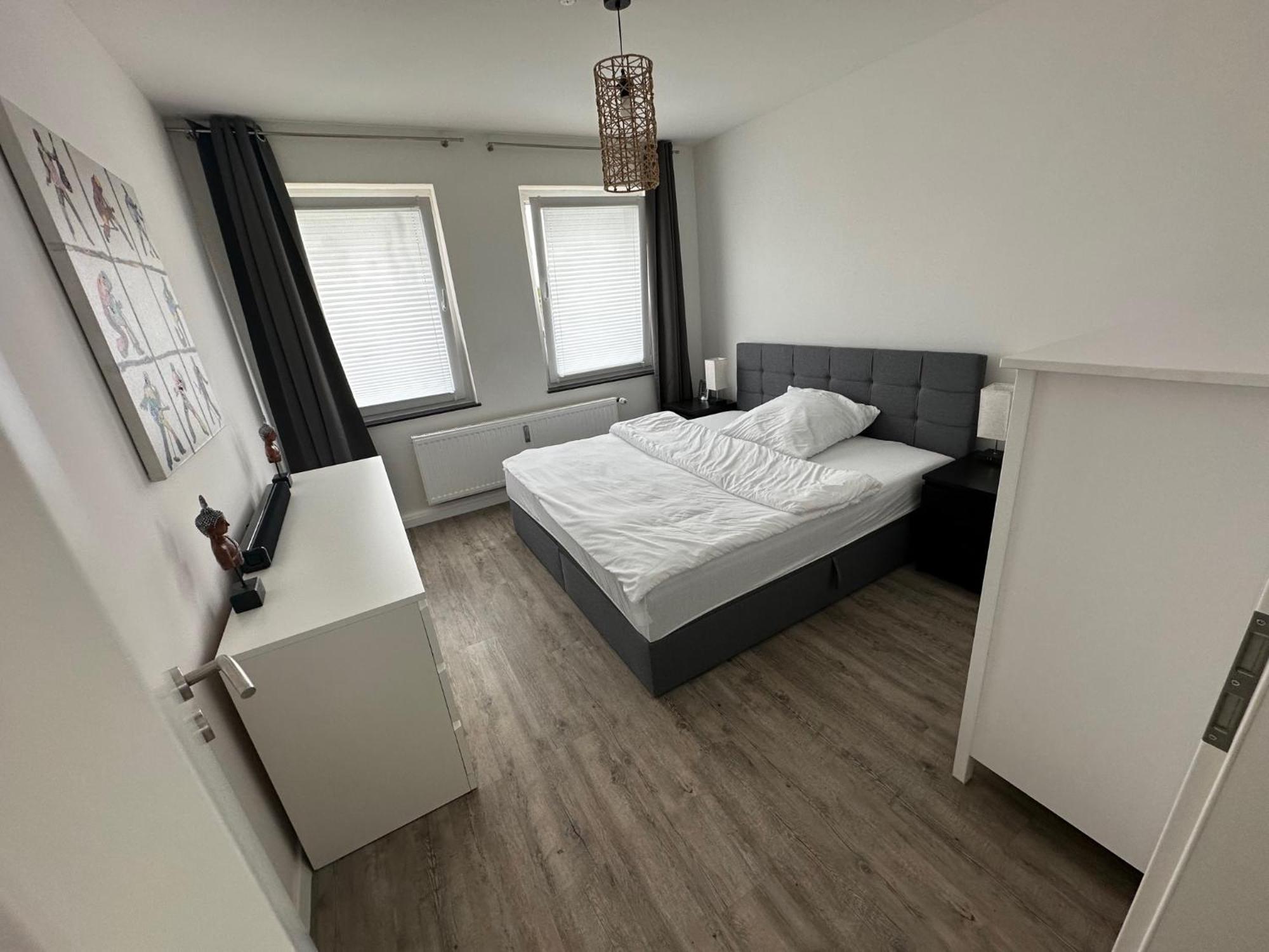 Seibels Suites - Wohnung Ruhrgebiet Герне Екстер'єр фото