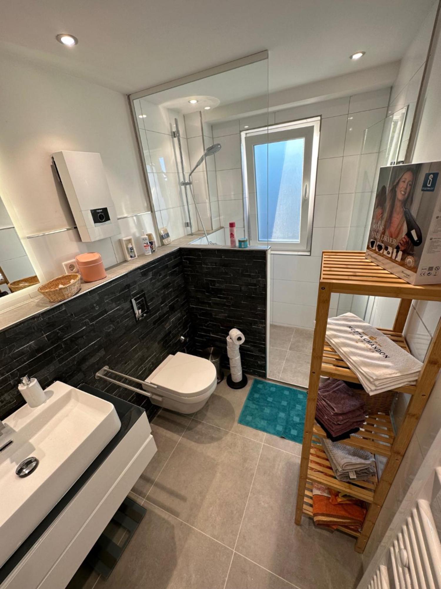 Seibels Suites - Wohnung Ruhrgebiet Герне Екстер'єр фото