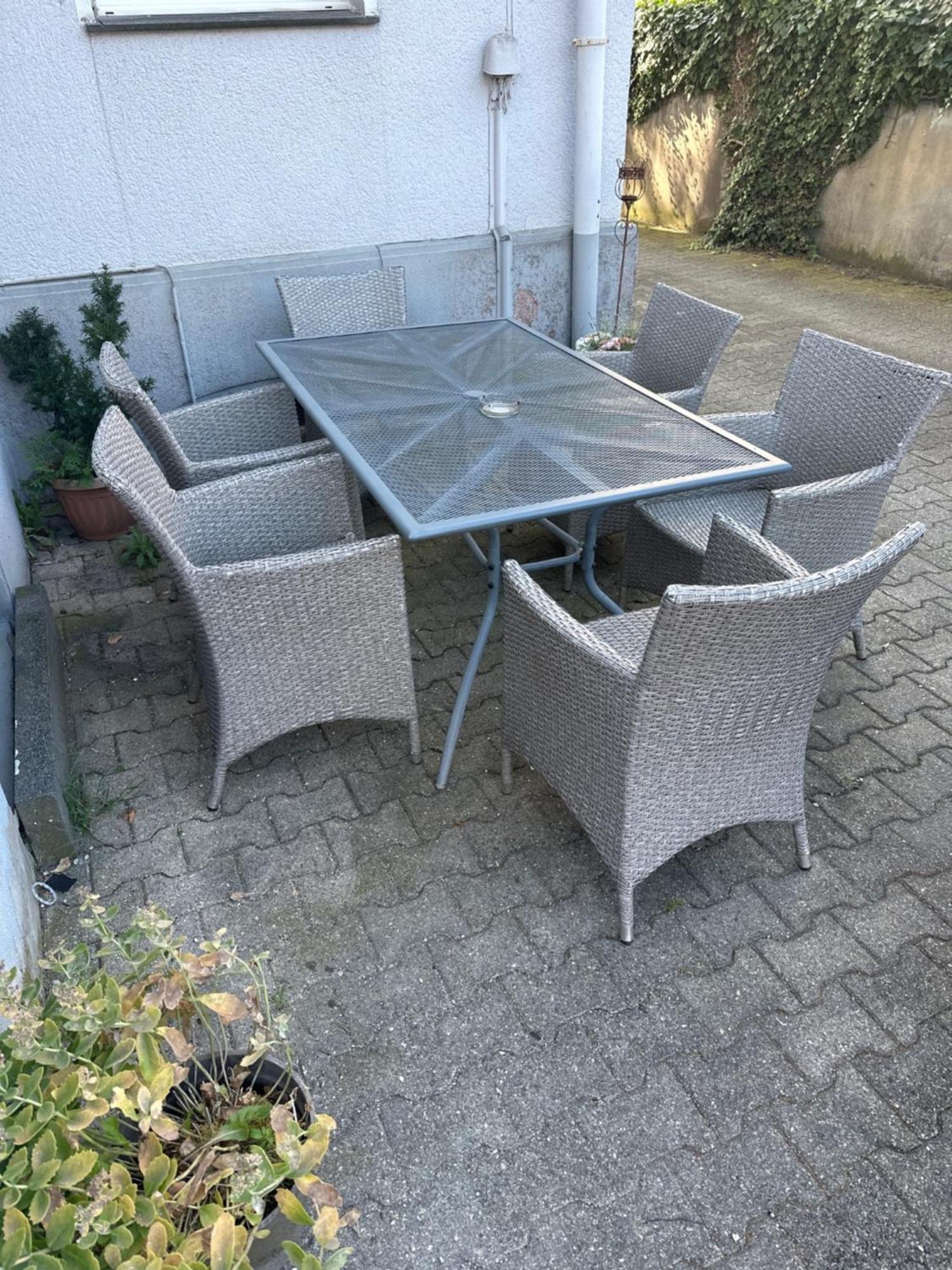 Seibels Suites - Wohnung Ruhrgebiet Герне Екстер'єр фото